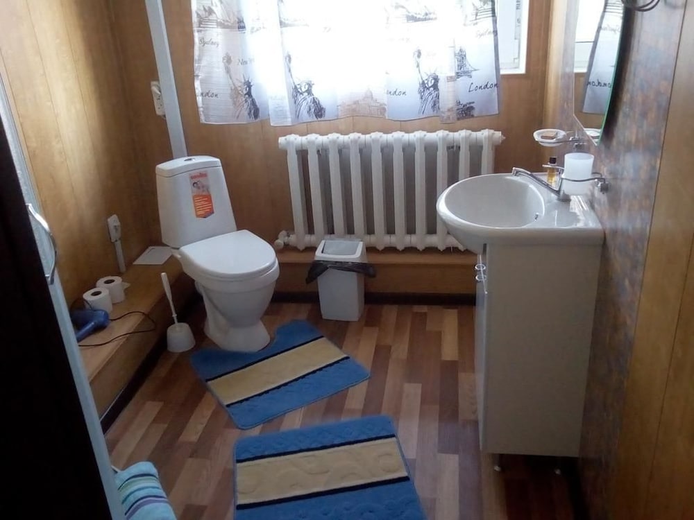 Nursat Guest House
