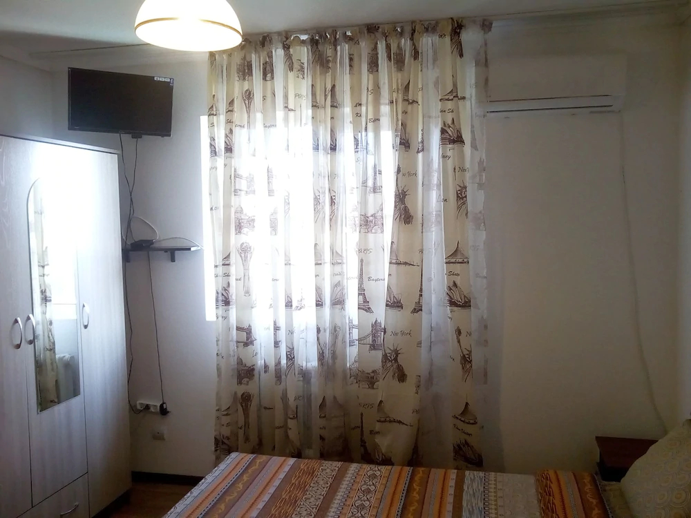 Nursat Guest House