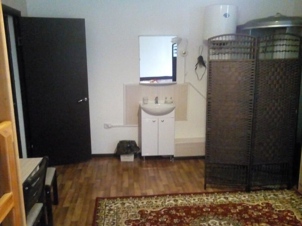 Nursat Guest House