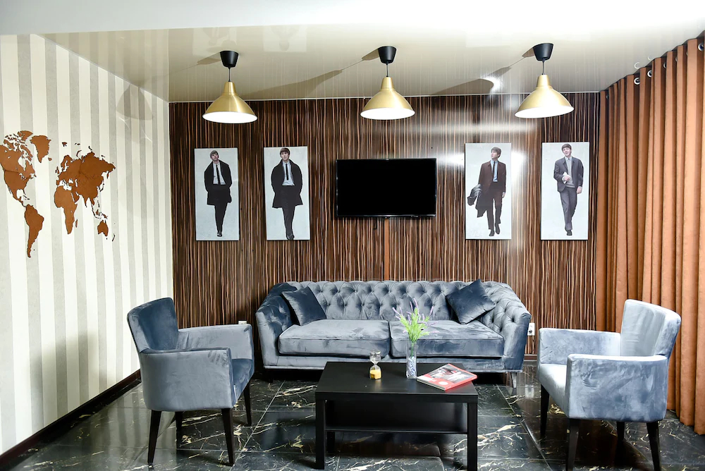 Premier Inn
