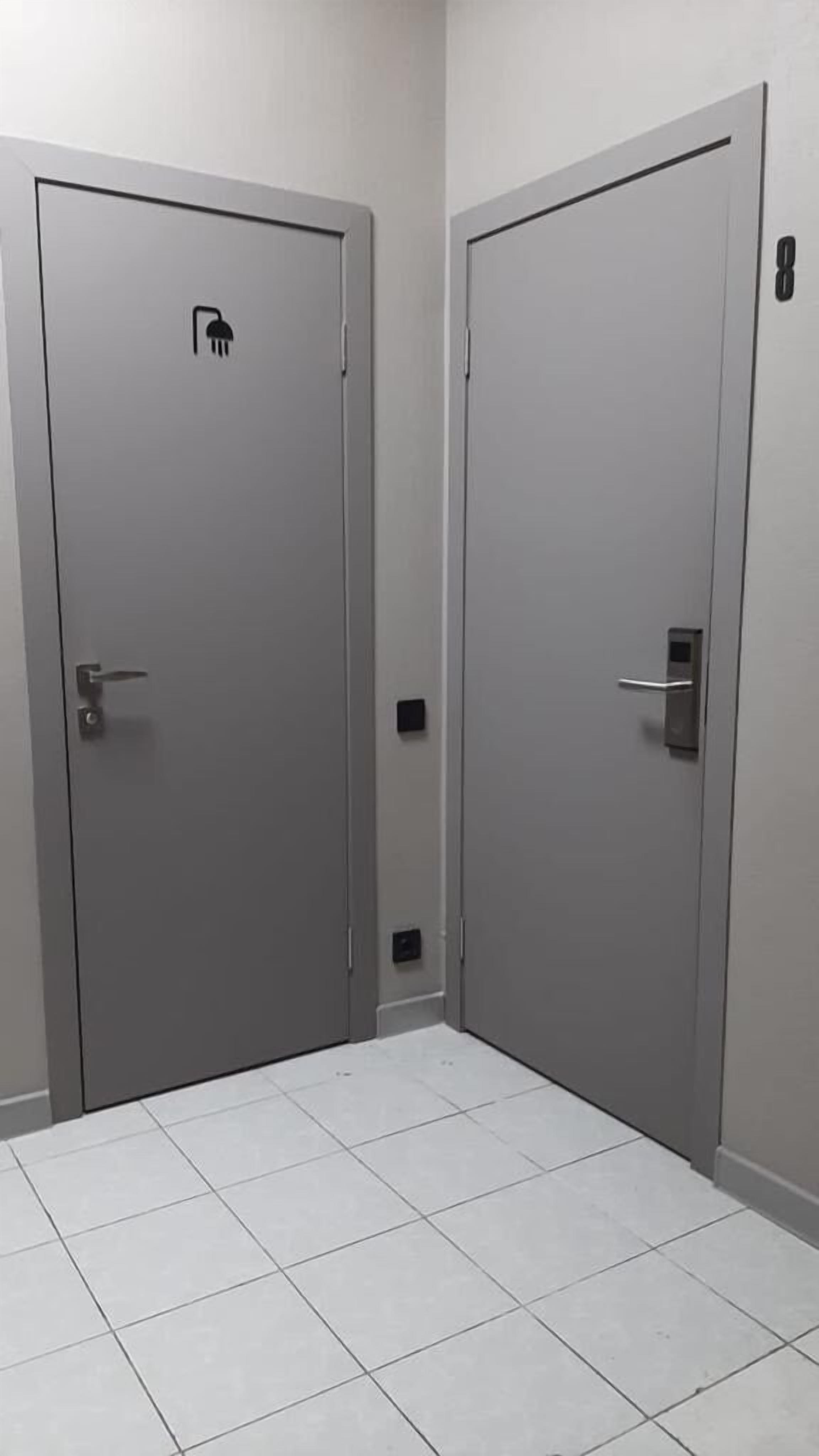 Prime Hostel Astana