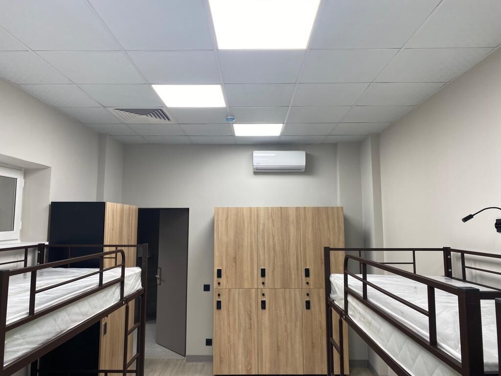 Prime Hostel Astana