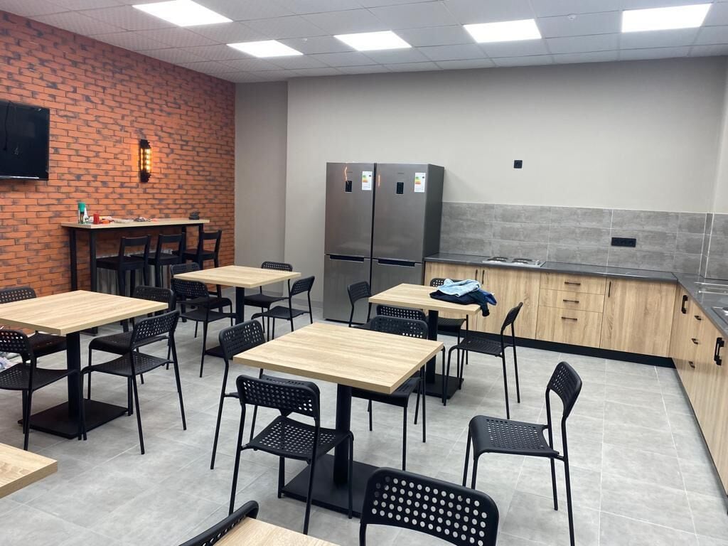 Prime Hostel Astana