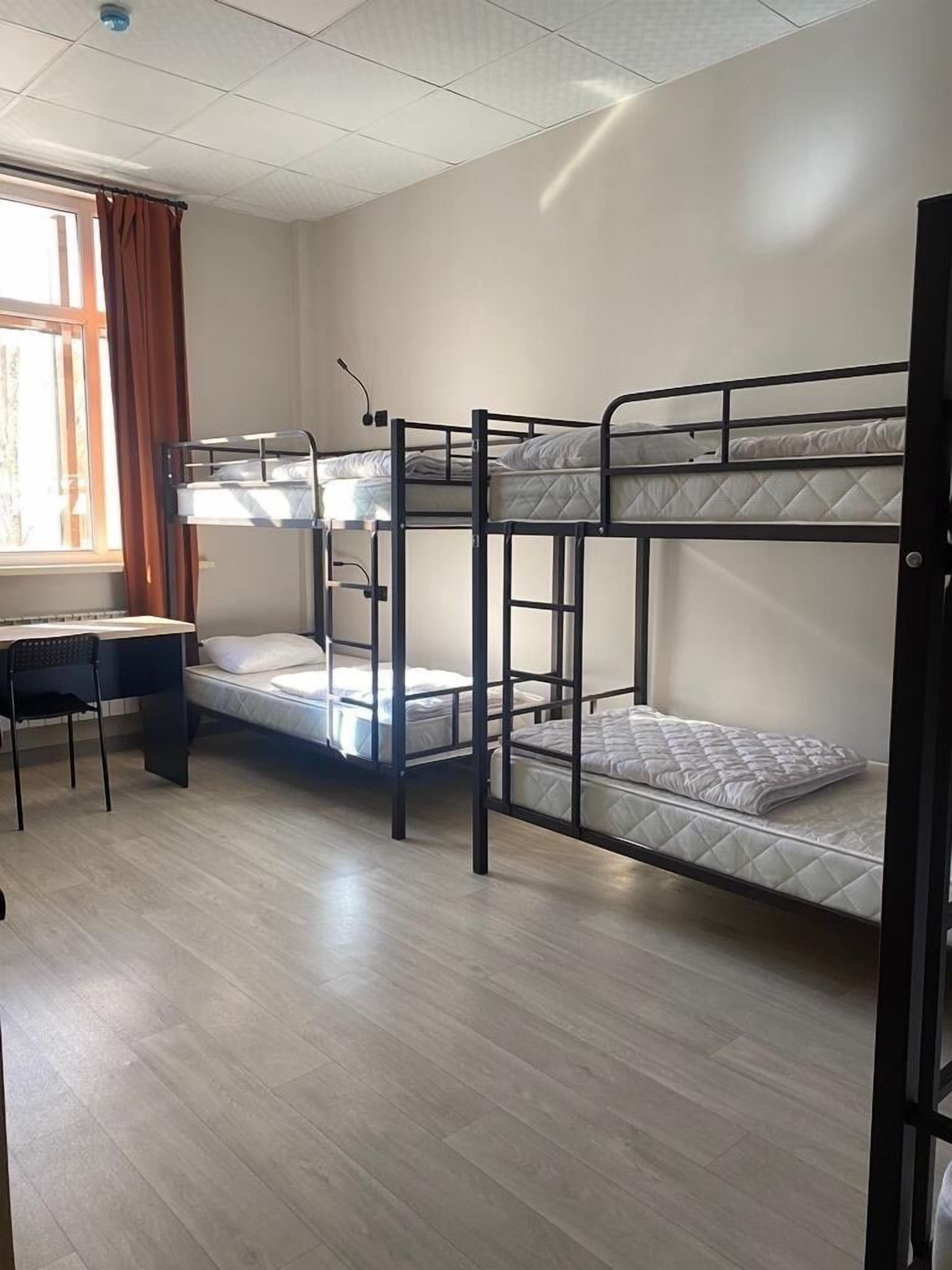 Prime Hostel Astana