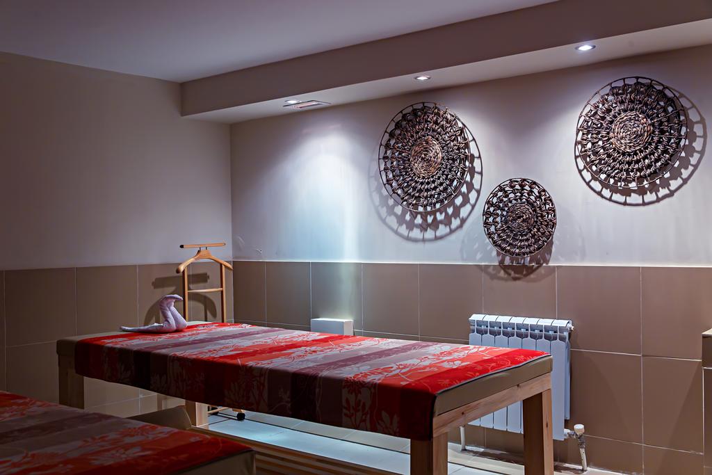 Red Village Hotel