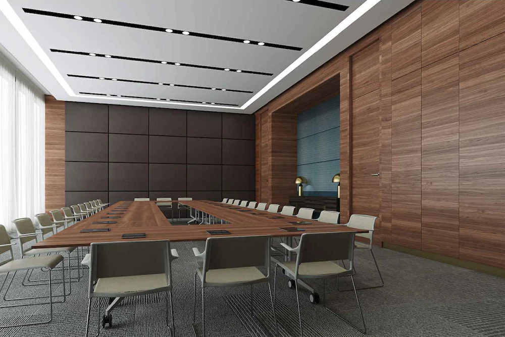 Sheraton Astana Hotel