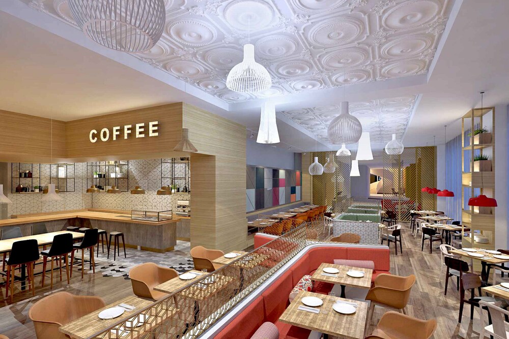 Sheraton Astana Hotel