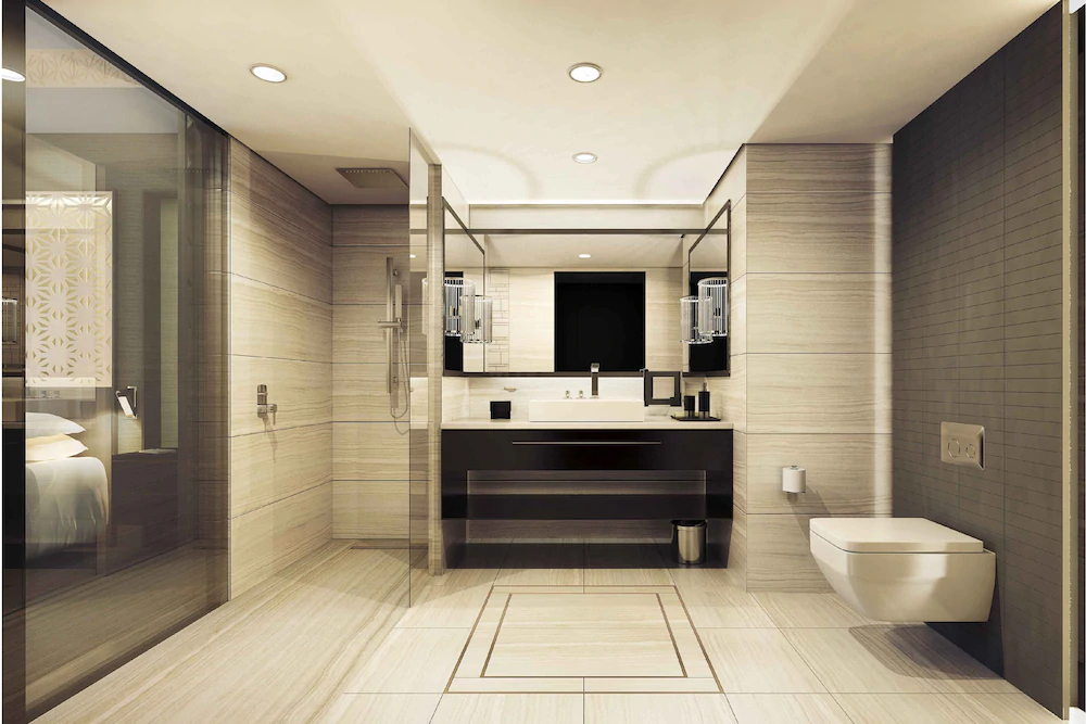 Sheraton Astana Hotel