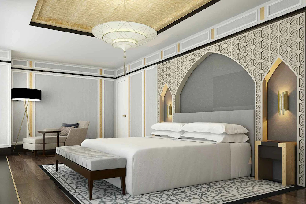 Sheraton Astana Hotel
