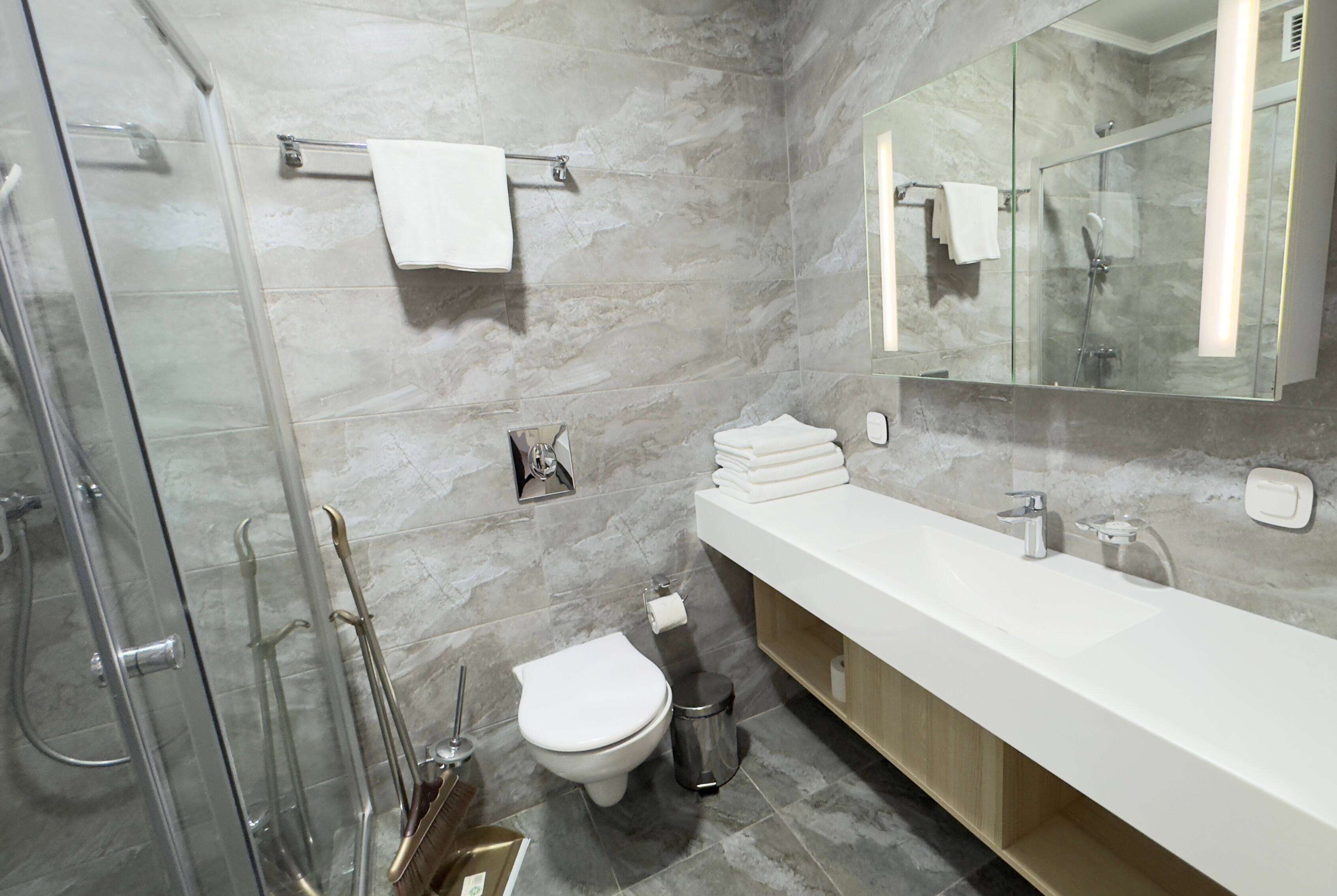Torre Astana Trademark Collection By Wyndham