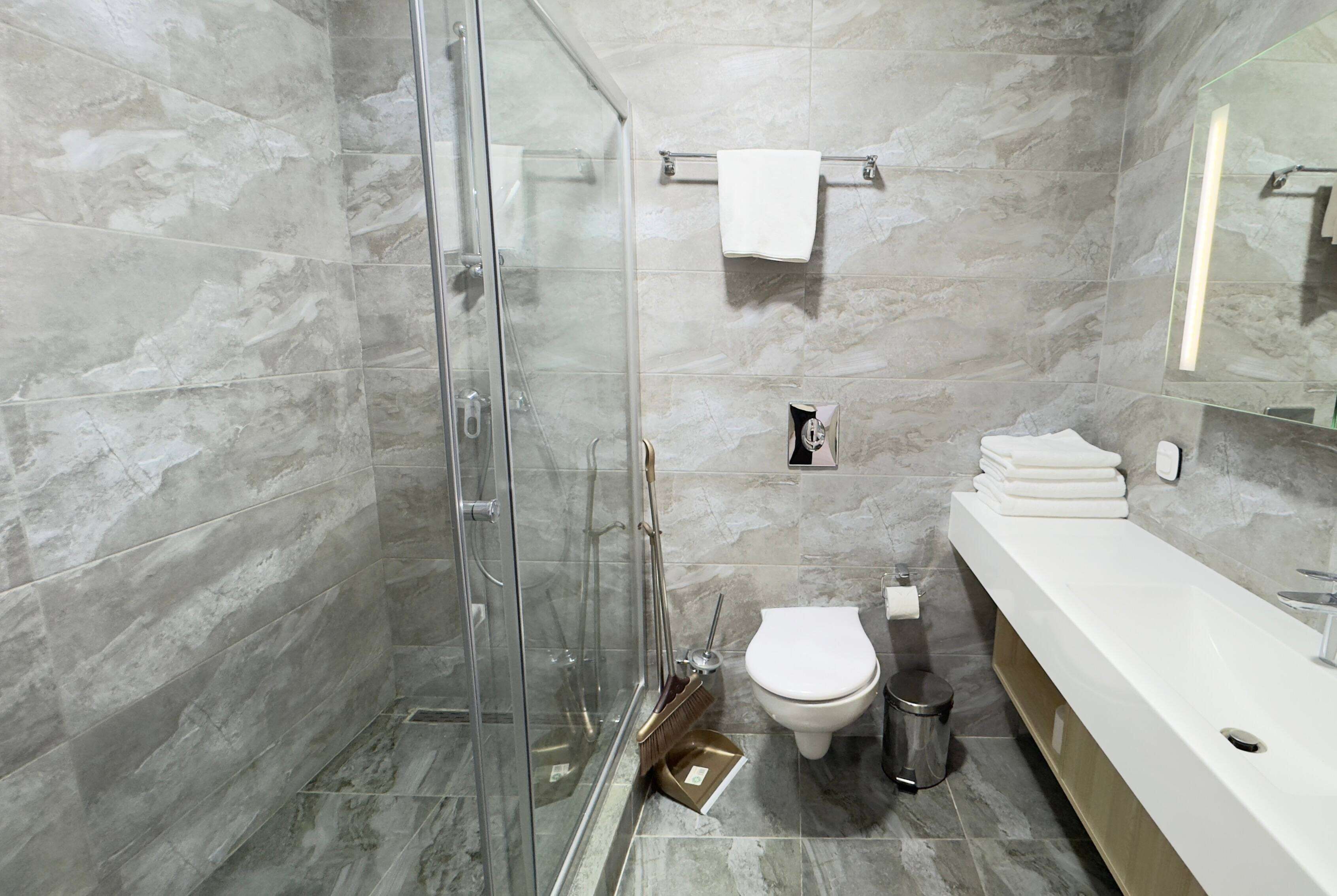 Torre Astana Trademark Collection By Wyndham