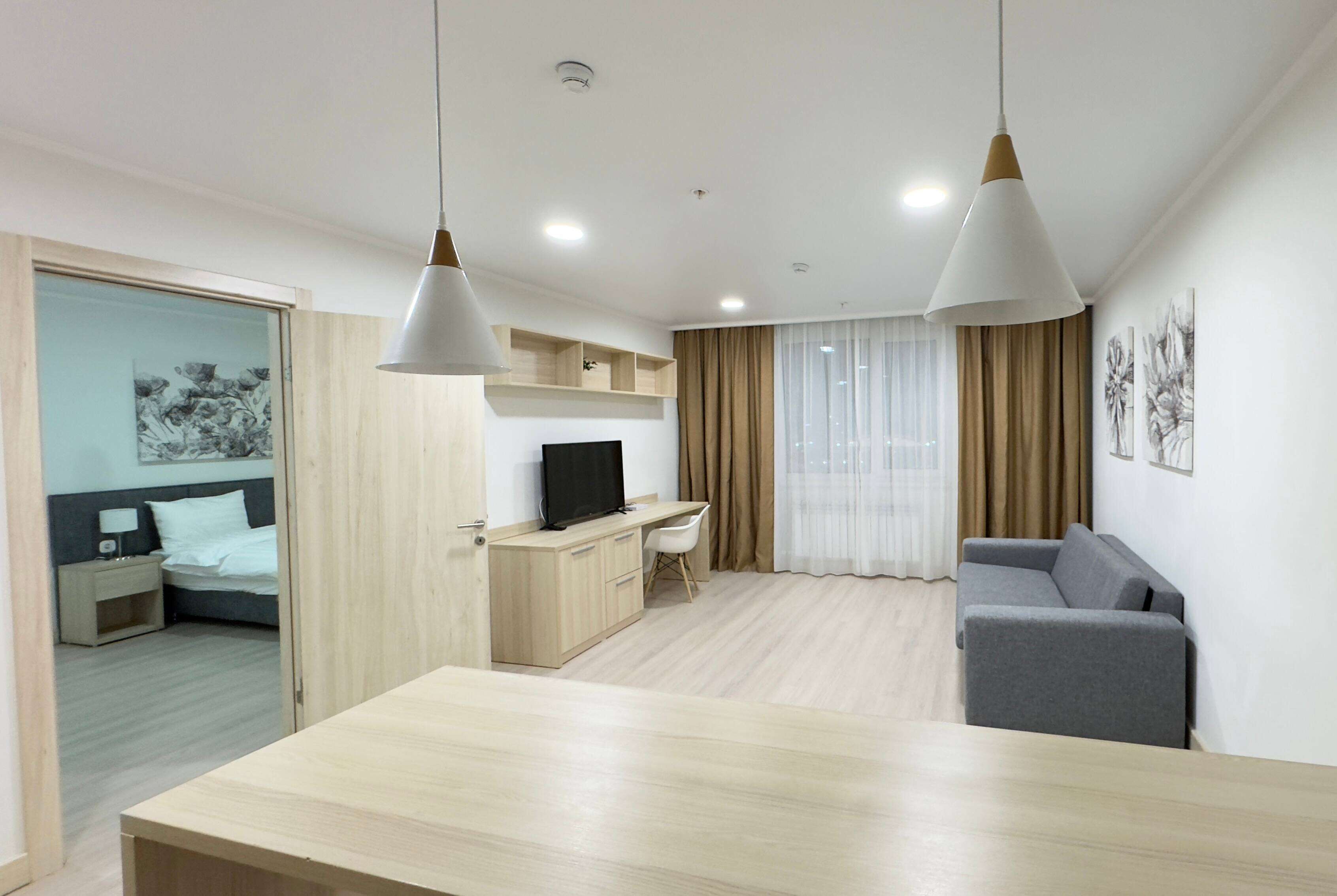 Torre Astana Trademark Collection By Wyndham