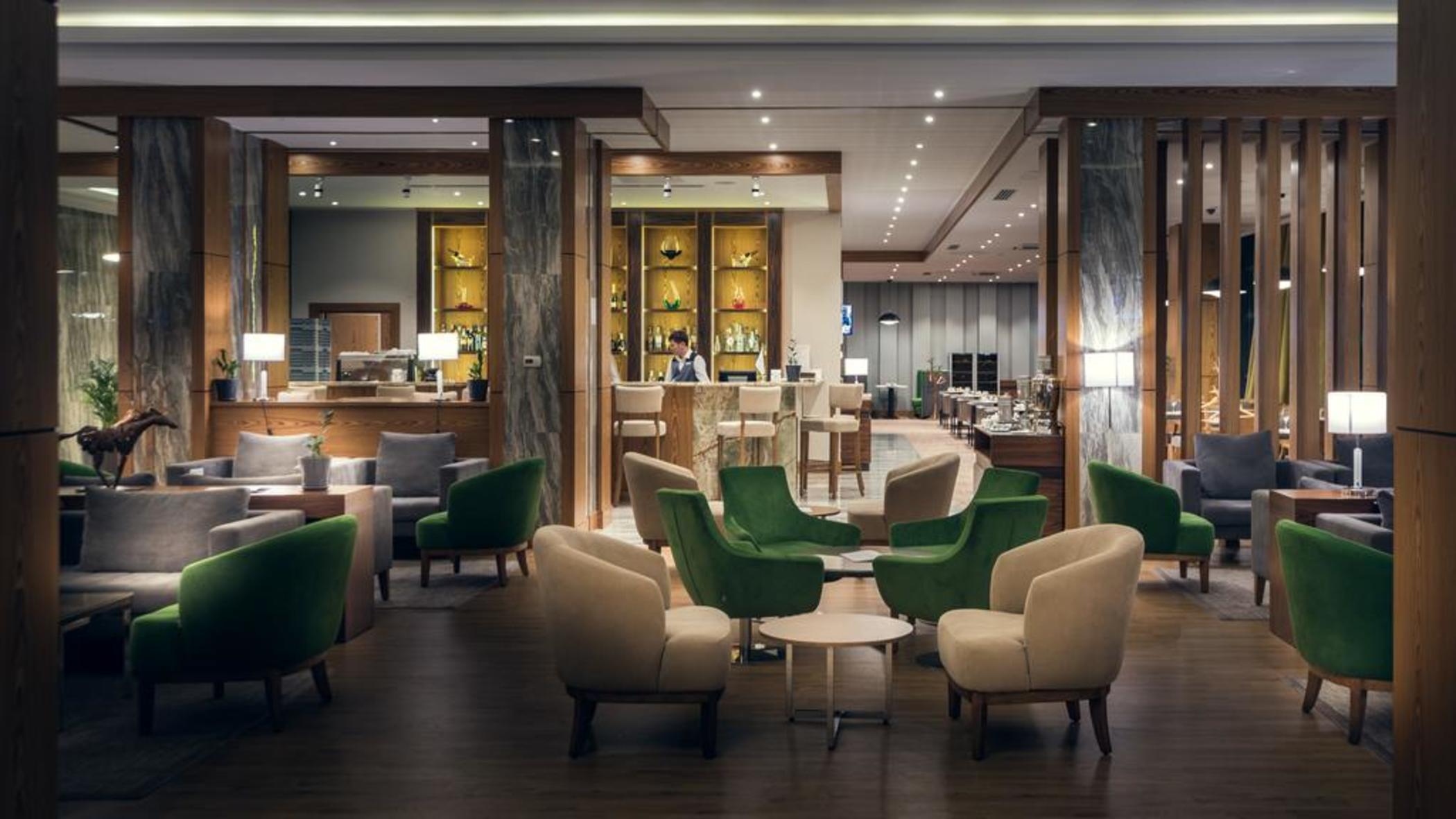 Wyndham Garden Astana