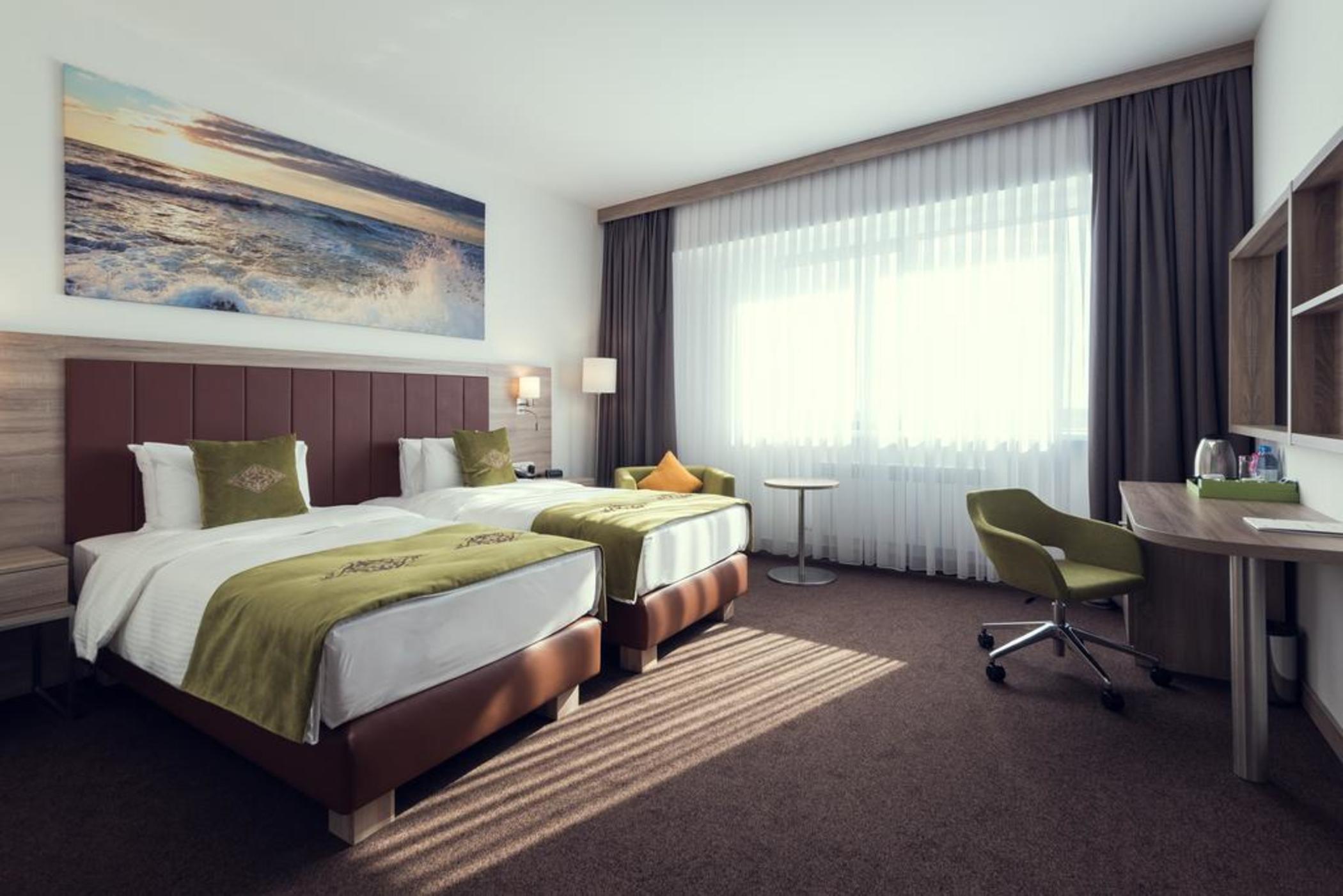 Wyndham Garden Astana