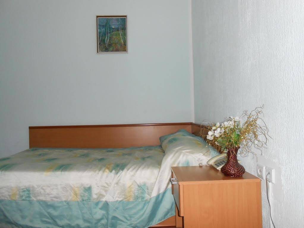 Zhibek Zholy Hotel