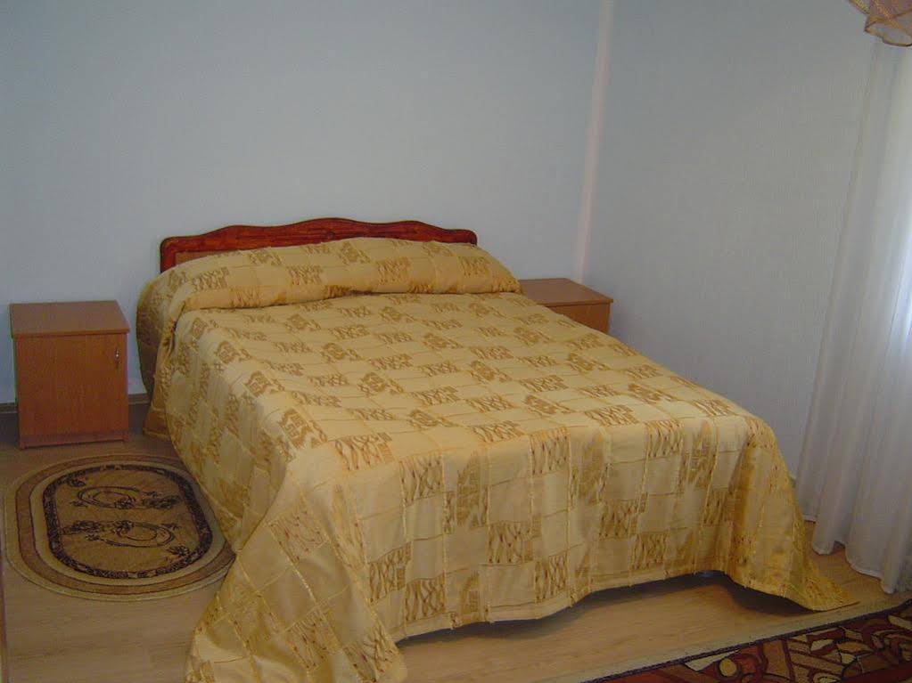 Zhibek Zholy Hotel