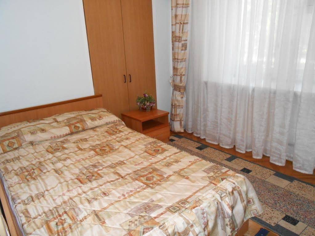 Zhibek Zholy Hotel