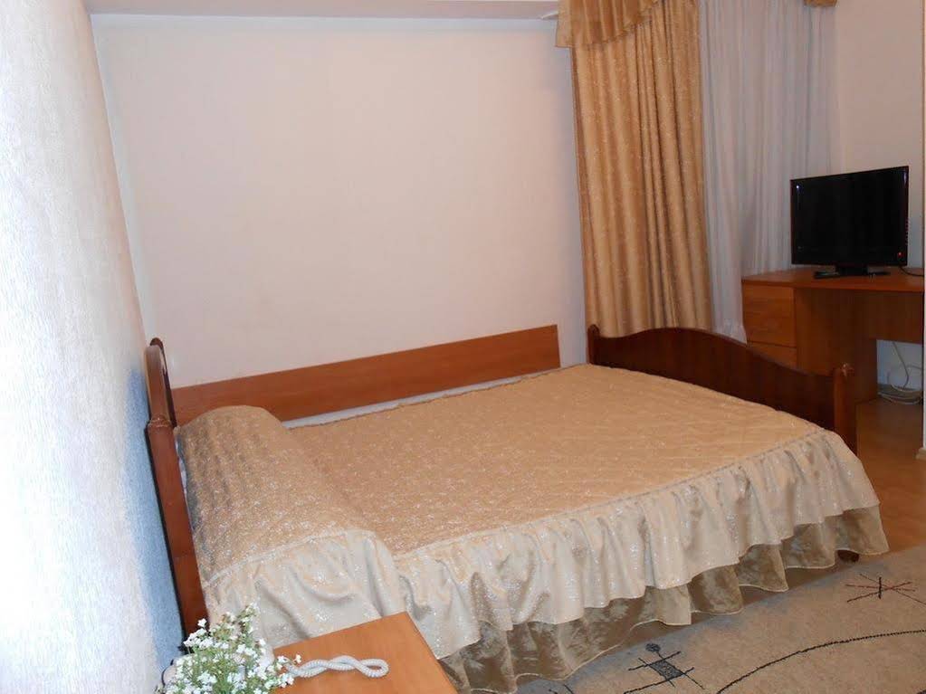 Zhibek Zholy Hotel
