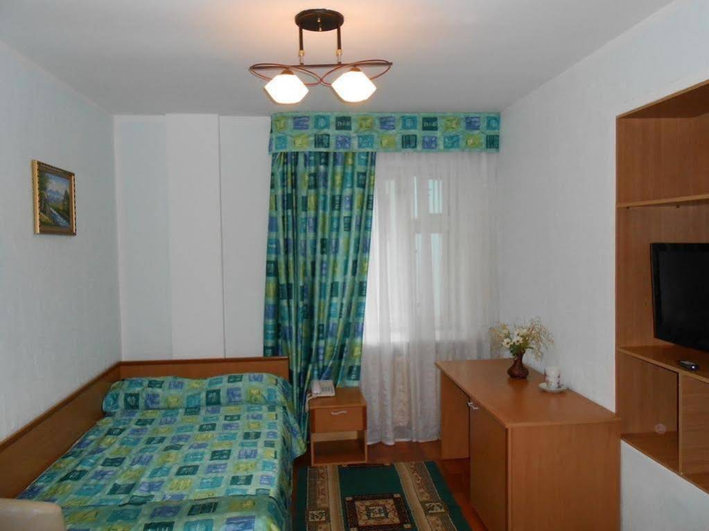 Zhibek Zholy Hotel