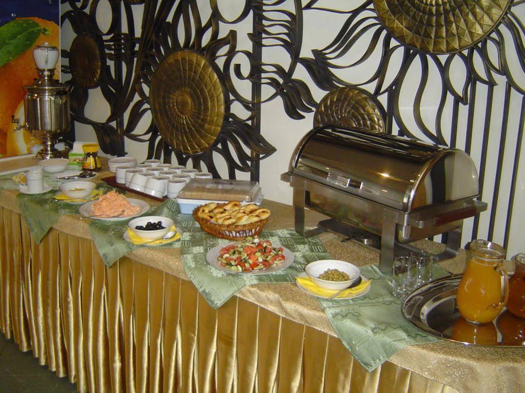 Zhibek Zholy Hotel