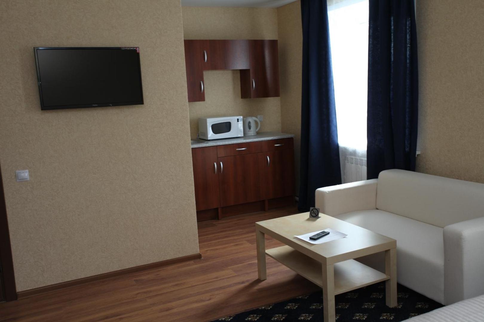 Troya Hotel