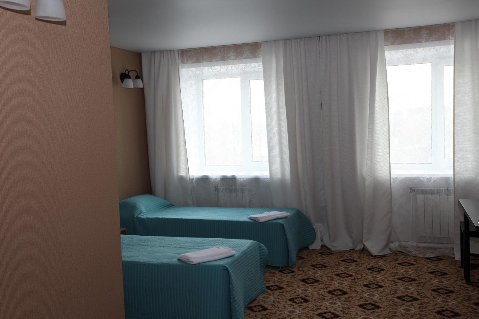 Troya Hotel