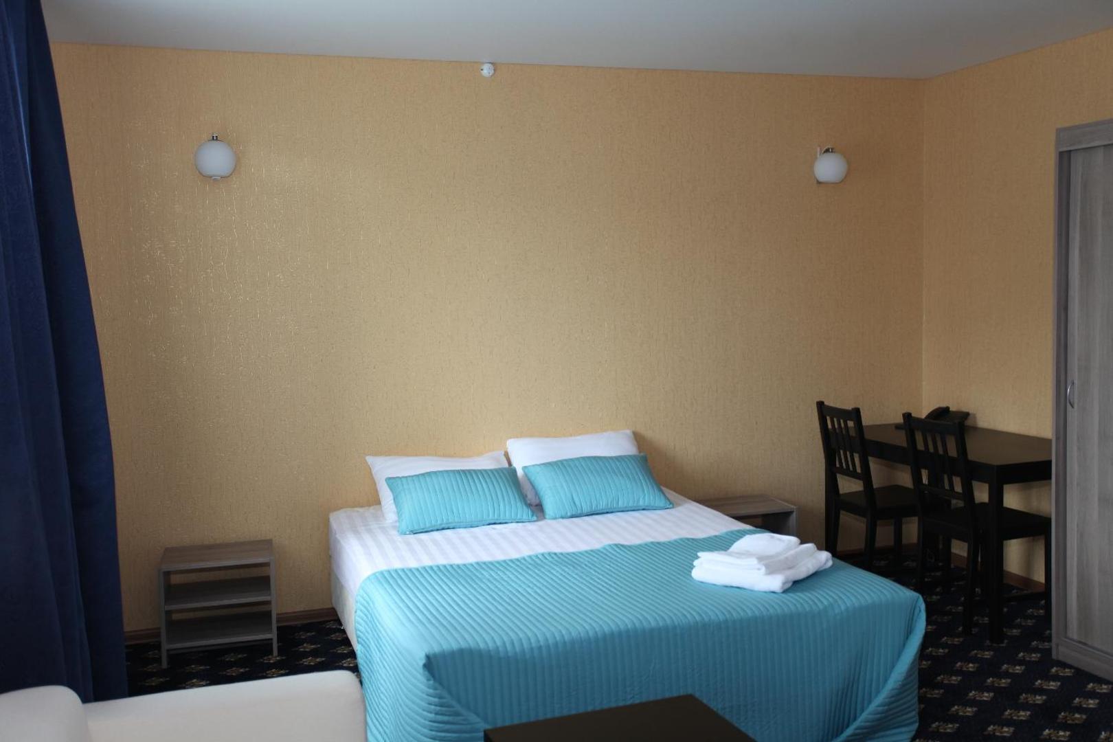 Troya Hotel