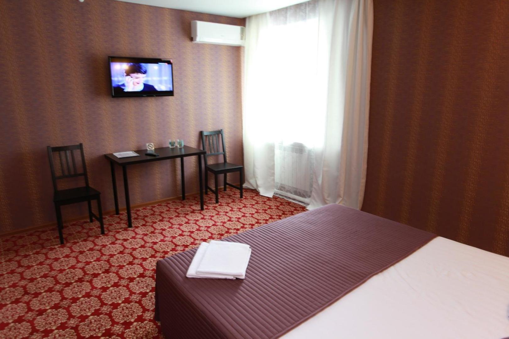 Troya Hotel