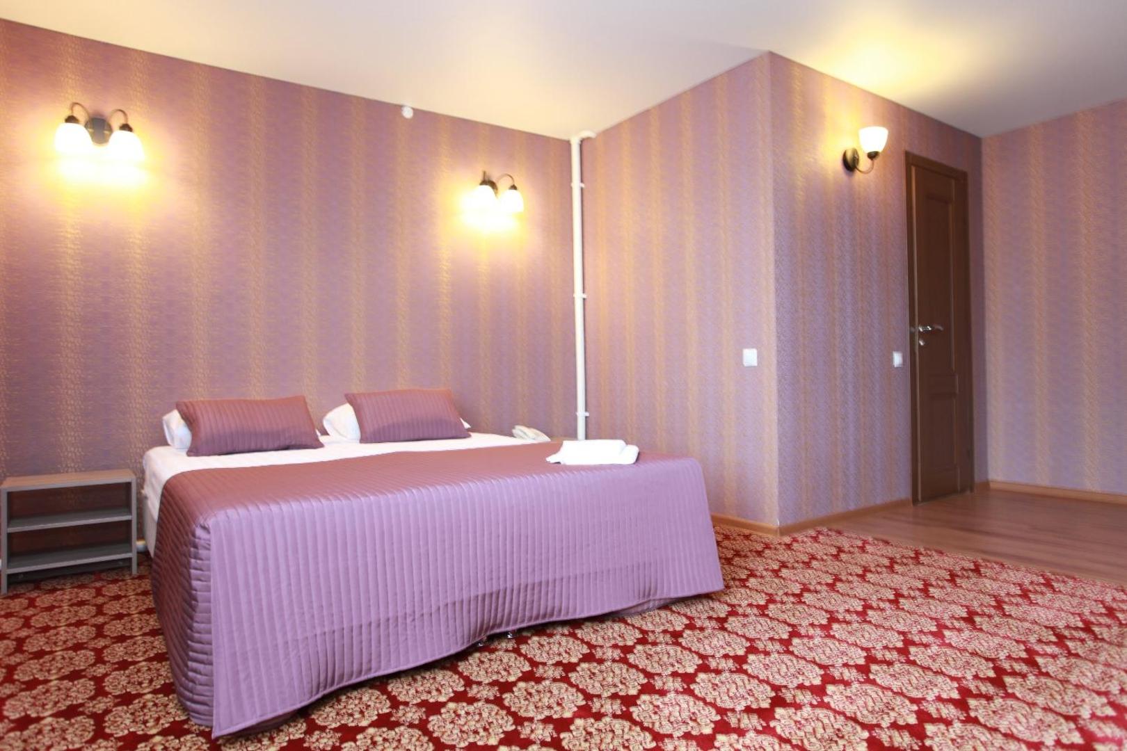 Troya Hotel