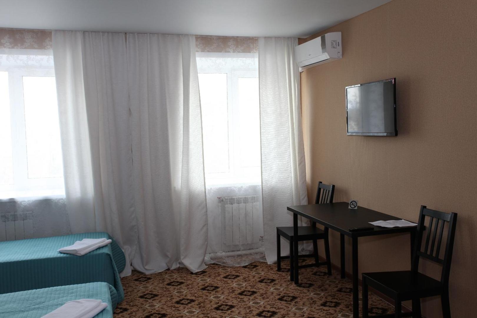 Troya Hotel
