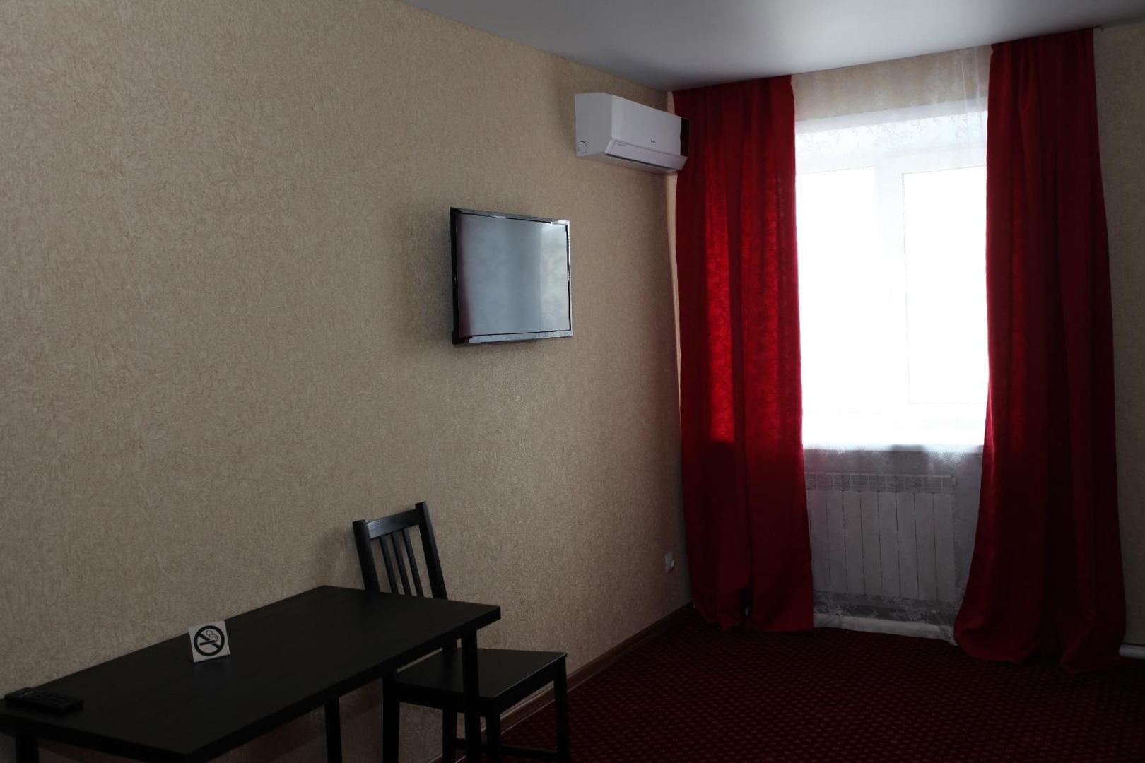Troya Hotel