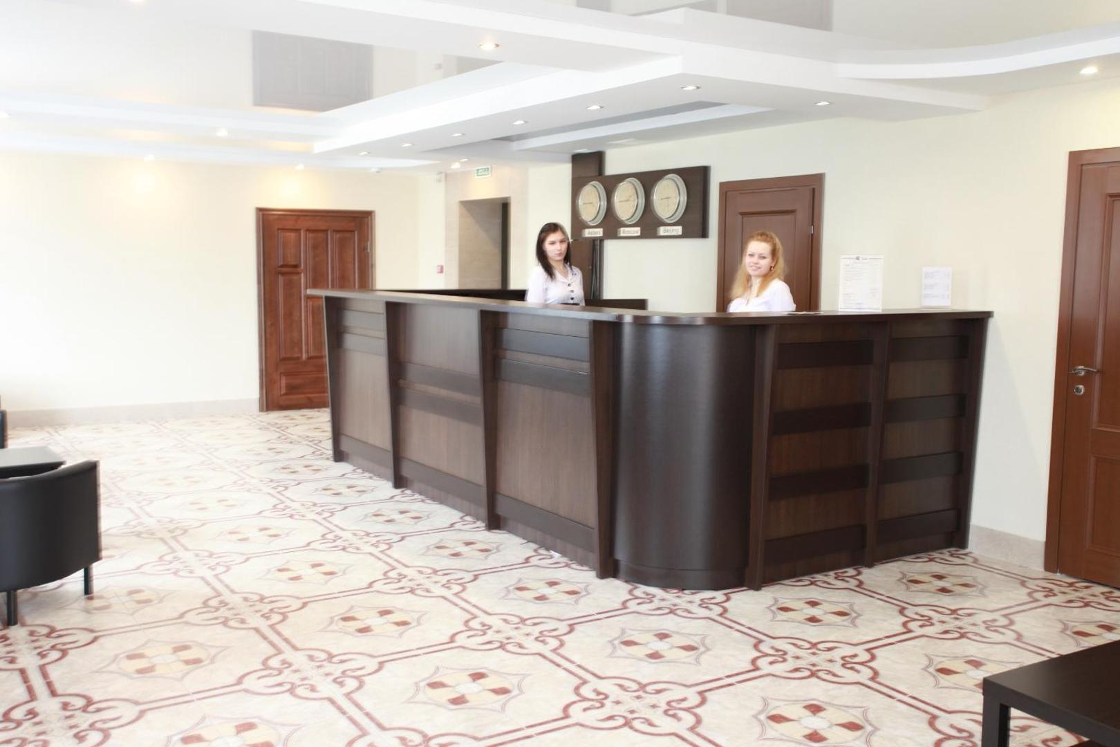 Troya Hotel