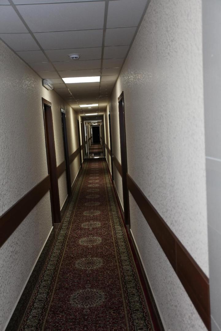 Troya Hotel
