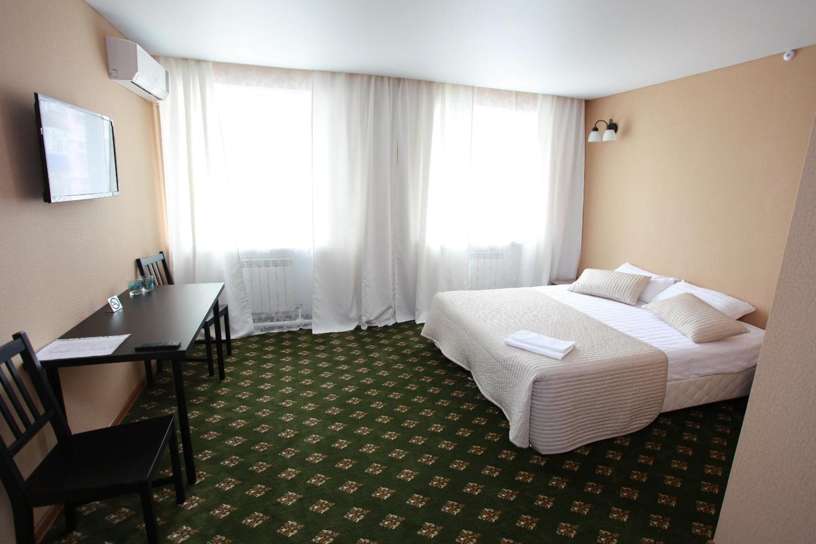 Troya Hotel