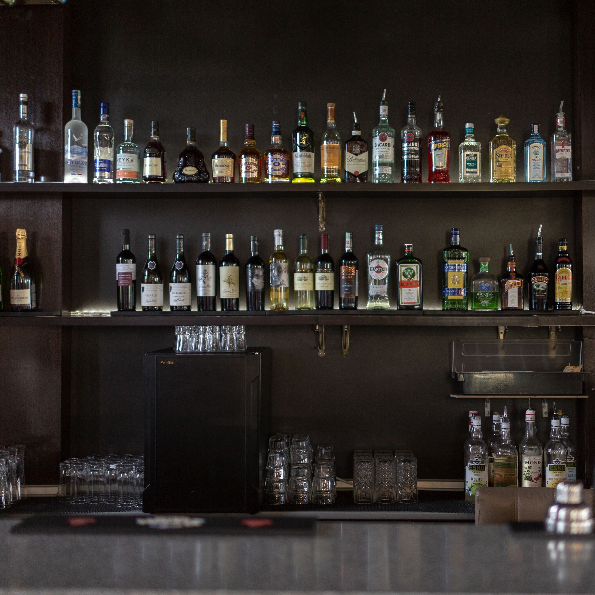 Parkhouse Kokshetau