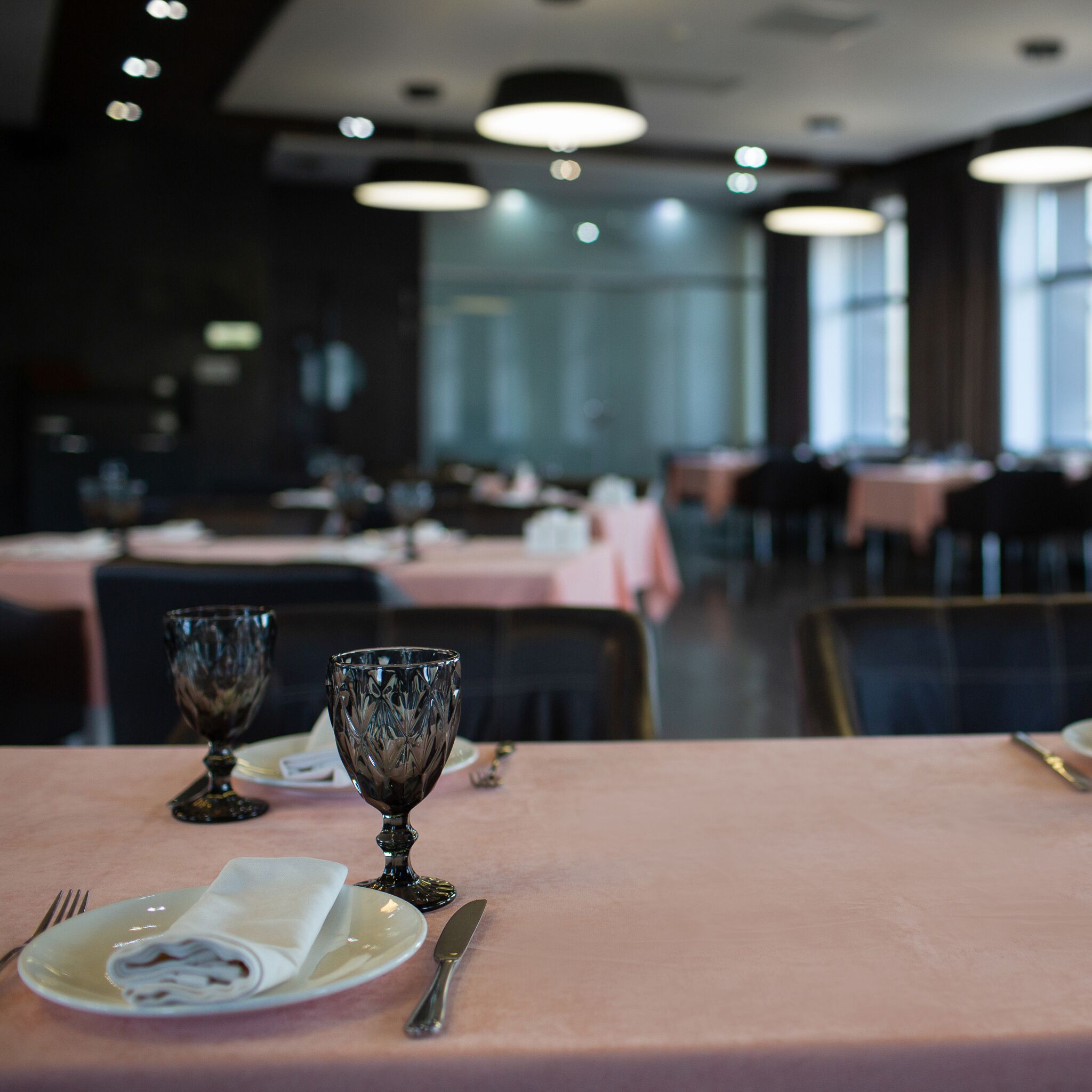 Parkhouse Kokshetau