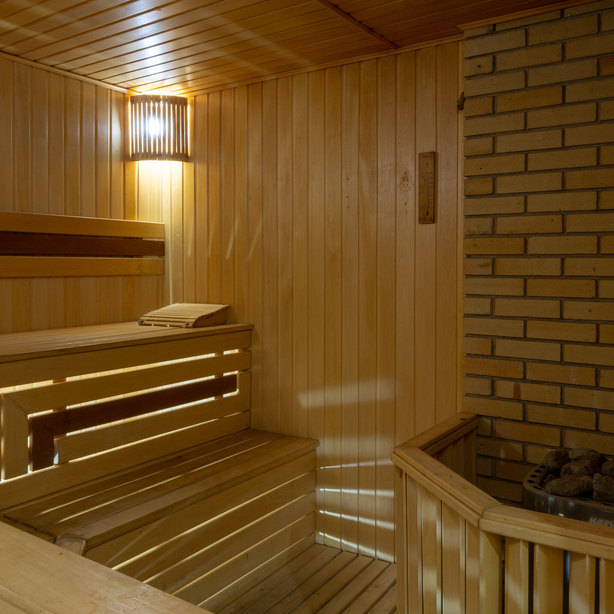 Parkhouse Kokshetau