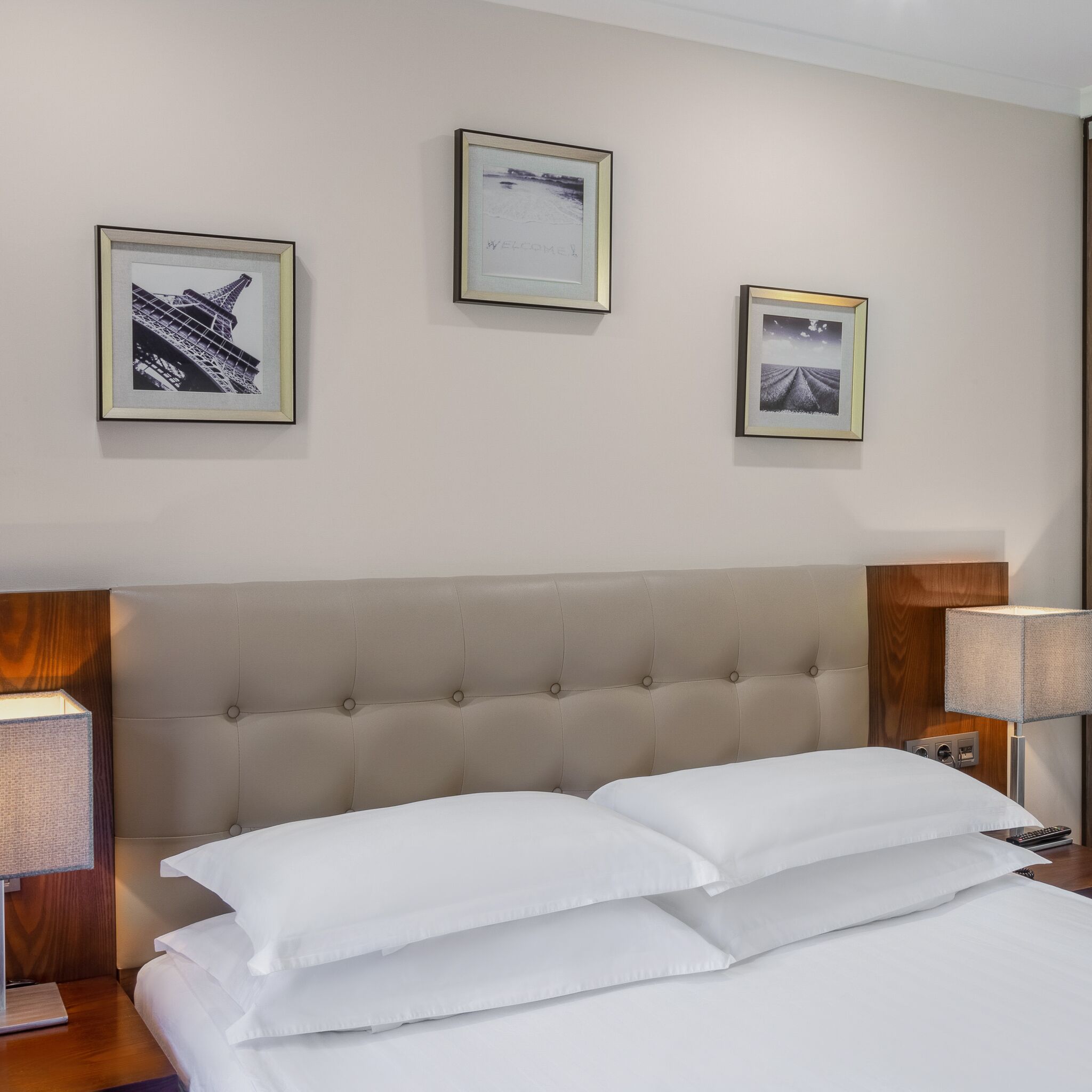 Parkhouse Kokshetau