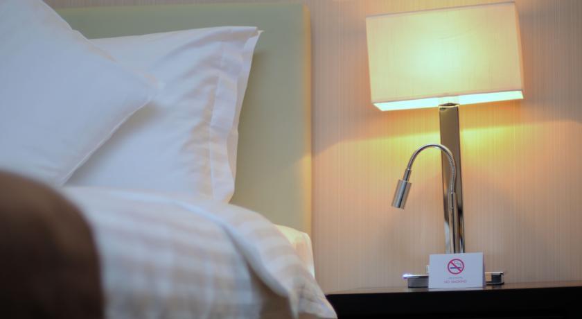 DoubleTree by Hilton Shymkent