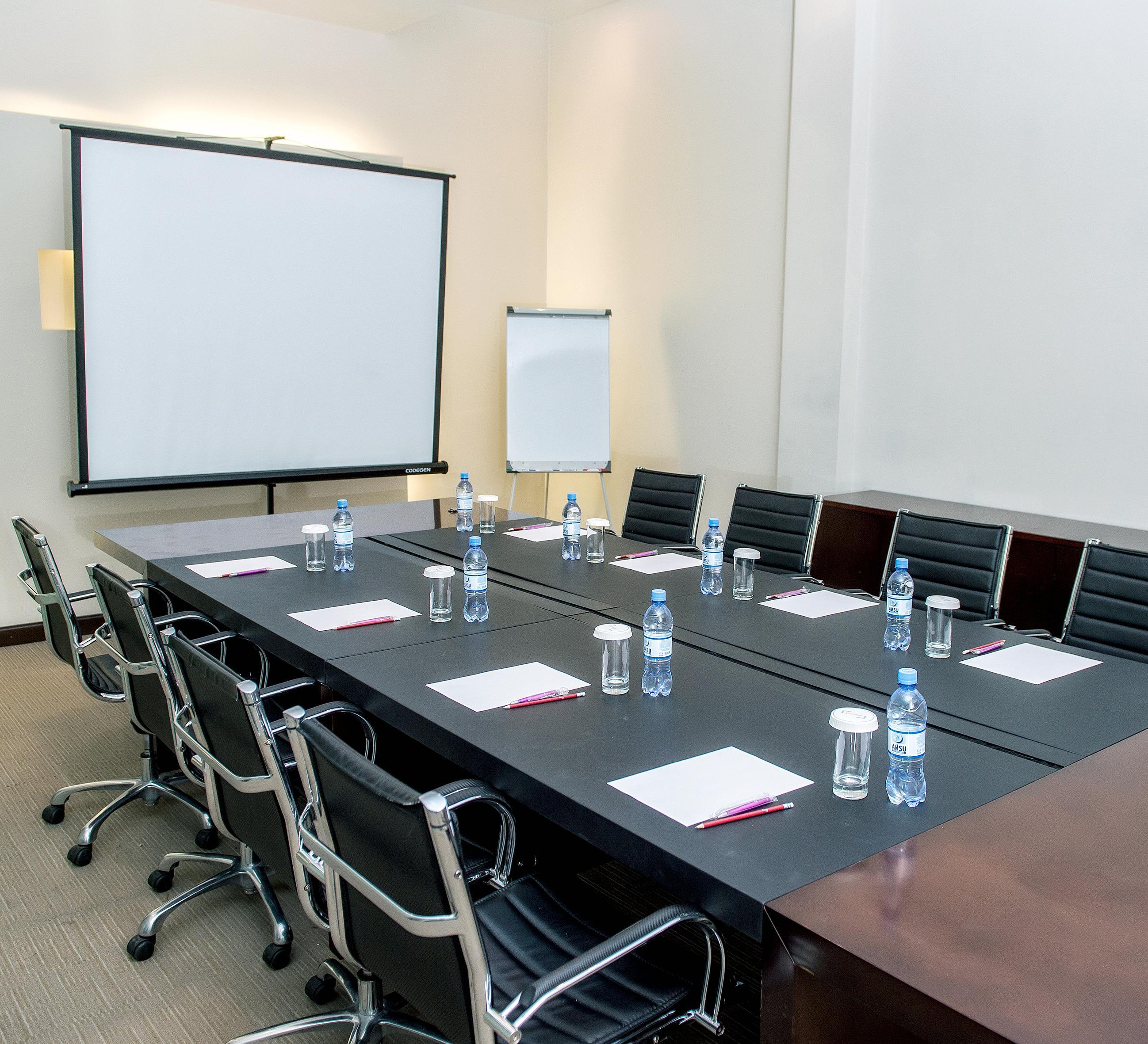 DoubleTree by Hilton Shymkent