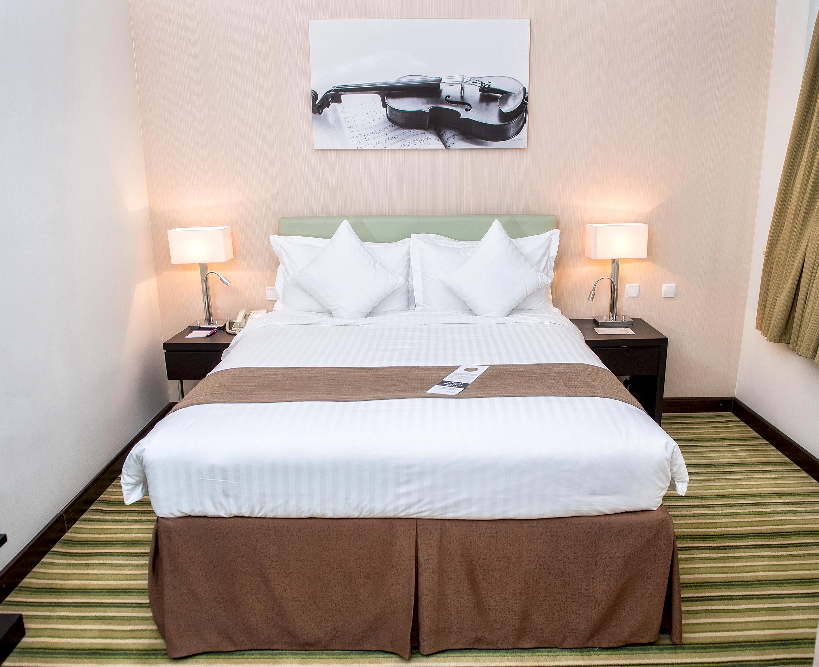 DoubleTree by Hilton Shymkent