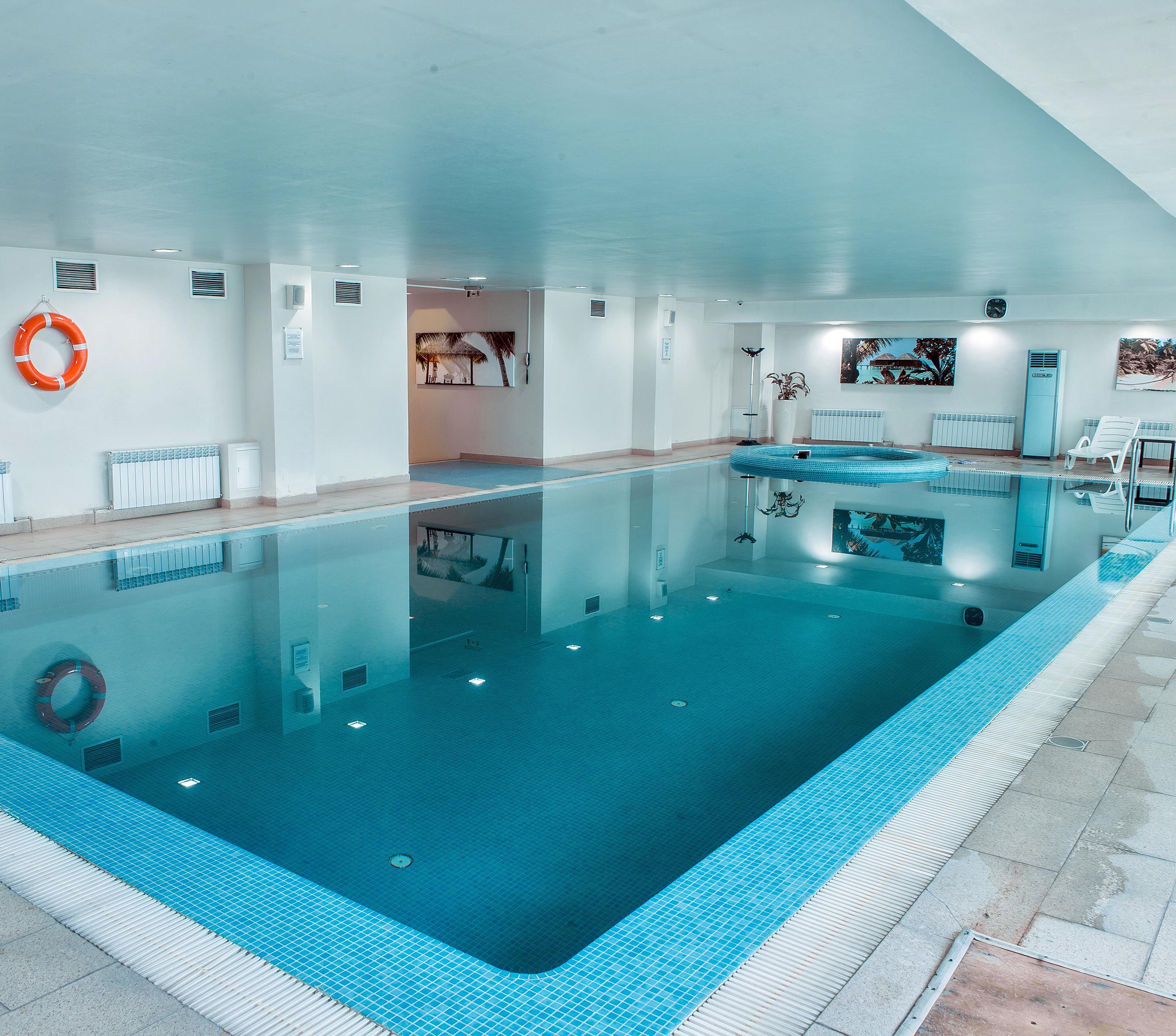 DoubleTree by Hilton Shymkent