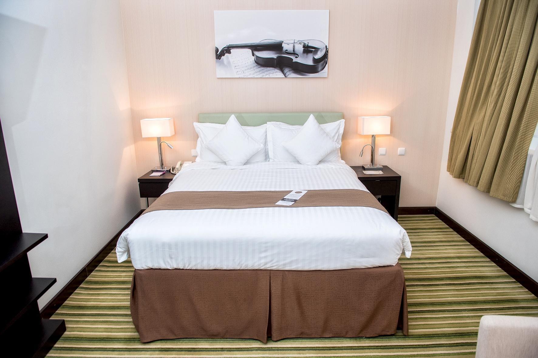 DoubleTree by Hilton Shymkent