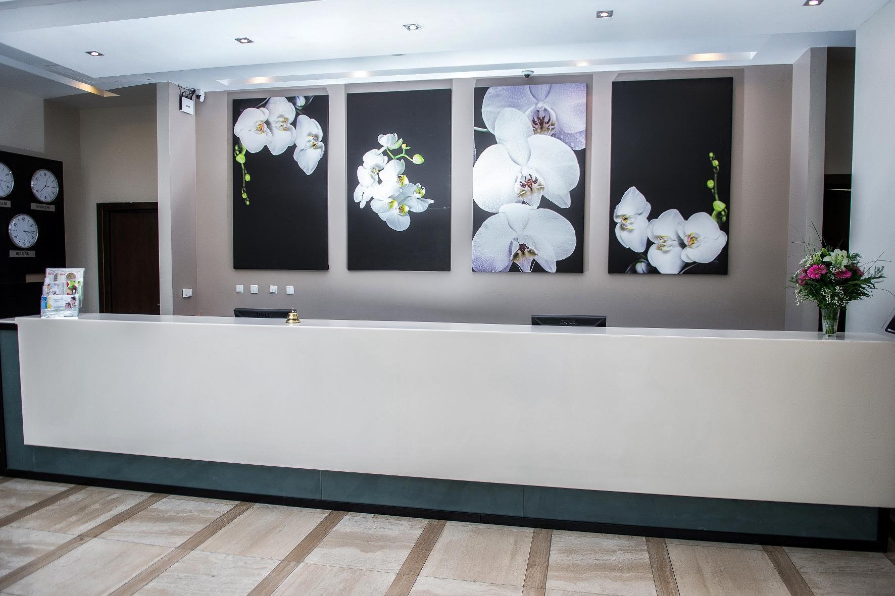 DoubleTree by Hilton Shymkent