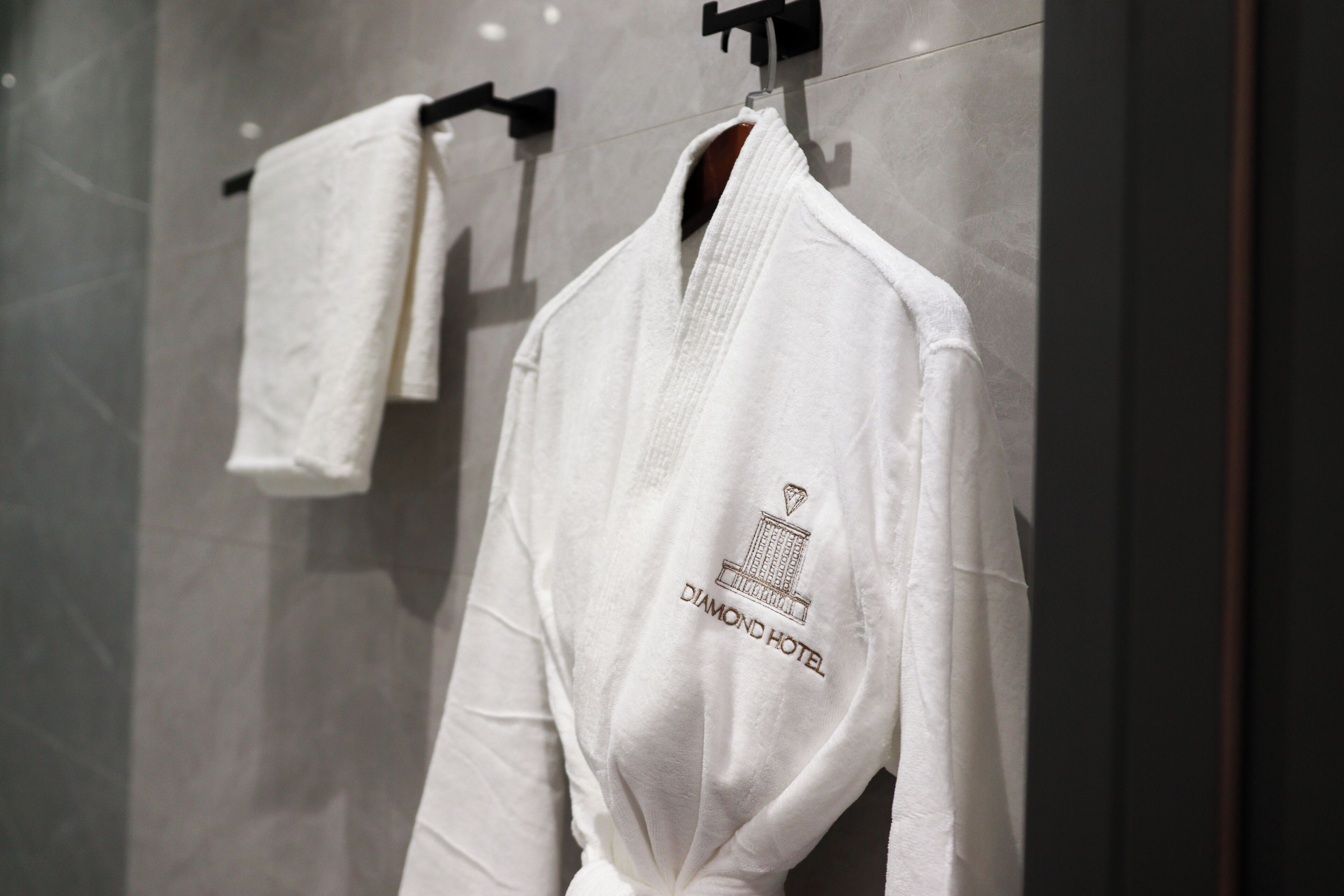 Diamond Hotel Shymkent