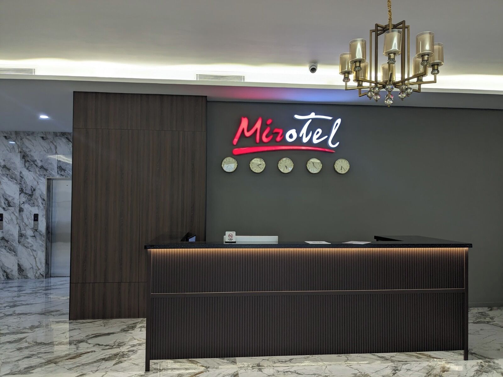 MirOtel