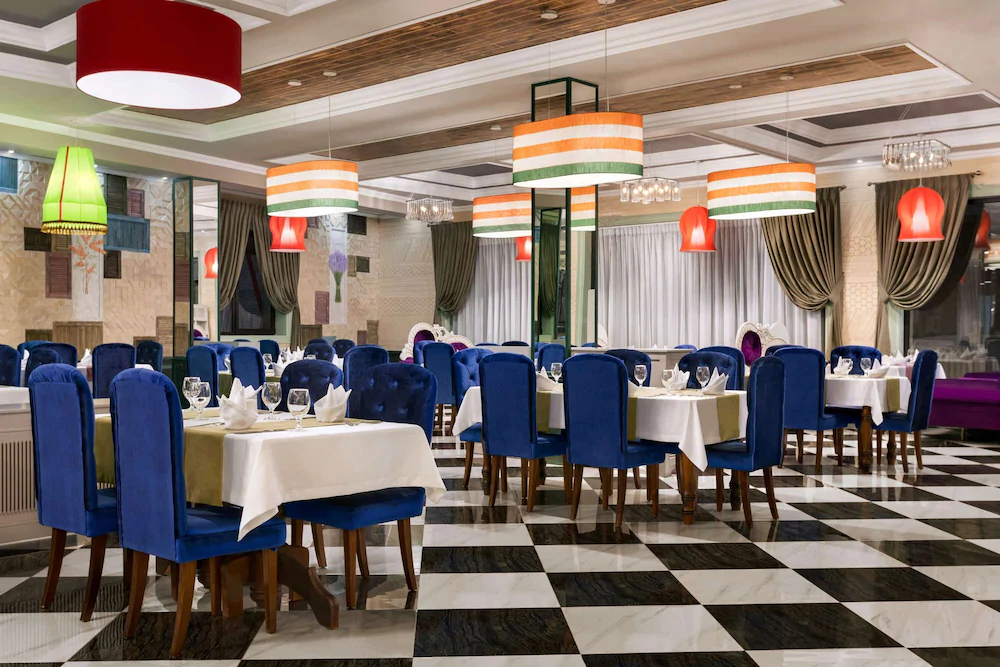 Ramada by Wyndham Shymkent