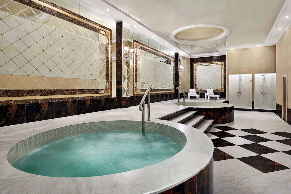 Ramada by Wyndham Shymkent