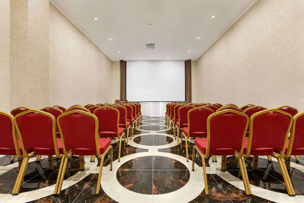 Ramada by Wyndham Shymkent