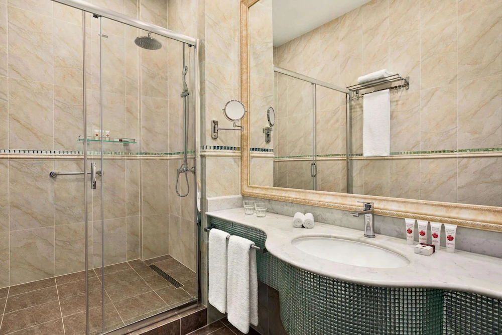 Ramada by Wyndham Shymkent